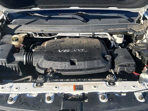 Used 2018 Chevrolet Colorado LT w/ Safety Package AWD/4WD image 36