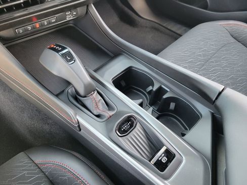 New 2026 Dodge Charger Scat Pack w/ Blacktop Package image 14