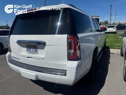 Used 2019 GMC Yukon XL Denali