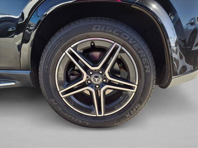 Certified 2020 Mercedes-Benz GLE 450 4MATIC image 16