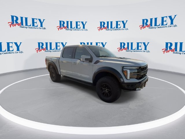 New 2026 Ford F150 Raptor AWD/4WD image 2