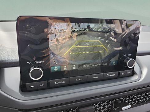 New 2025 Honda Accord SE image 25