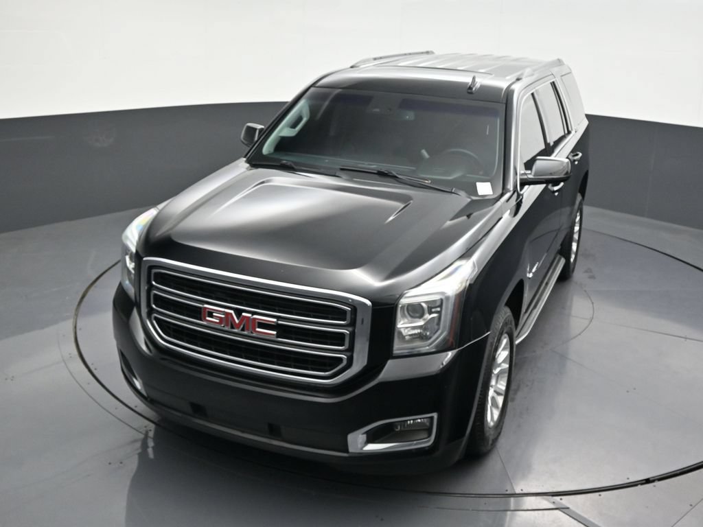 Used 2020 GMC Yukon SLT w/ Open Road Package RWD image 23