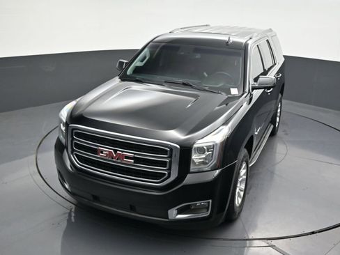 Used 2020 GMC Yukon SLT w/ Open Road Package RWD image 23