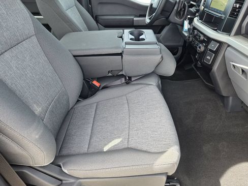 New 2026 Ford F350 XL w/ STX Appearance Package AWD/4WD image 16