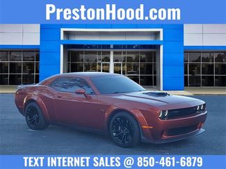 Used 2023 Dodge Challenger R/T Scat Pack video 1