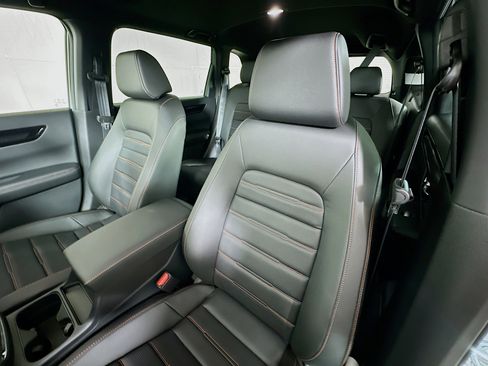 New 2026 Honda CR-V Sport Touring image 21