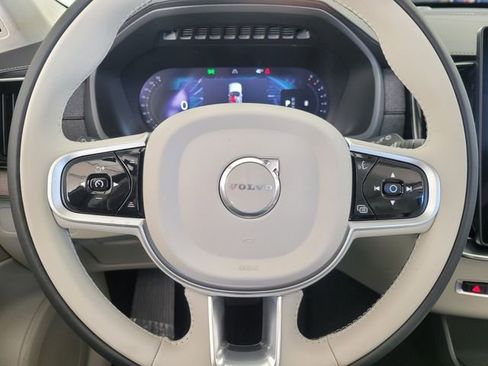 New 2026 Volvo XC90 B6 Ultra w/ Lounge Package AWD/4WD image 21