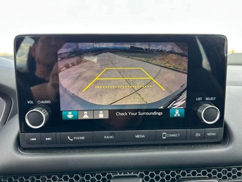 Used 2023 Honda HR-V Sport image 32