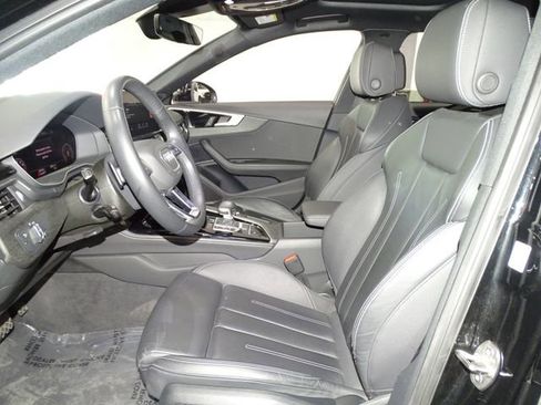 Used 2023 Audi A4 2.0T Premium Plus AWD/4WD image 11