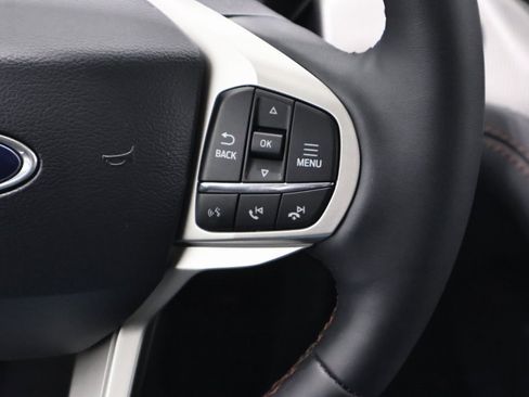 New 2026 Ford Explorer Active image 20