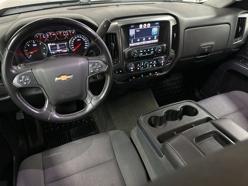 Used 2015 Chevrolet Silverado 2500 LT w/ LT Convenience Package image 13