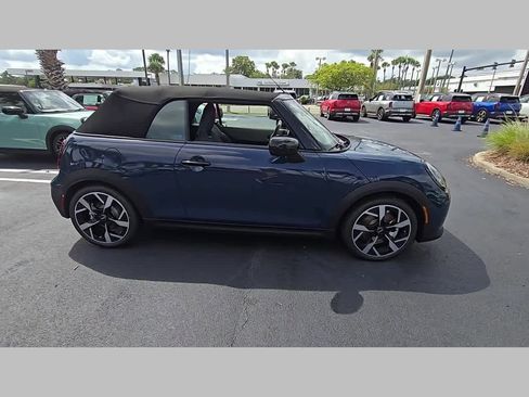 New 2026 MINI Cooper S FWD image 34