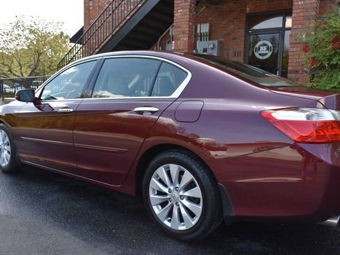 Used 2013 Honda Accord EX-L image 30