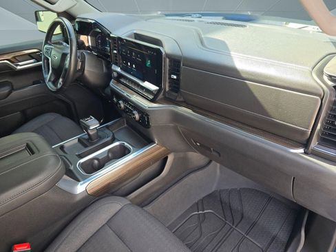Used 2022 Chevrolet Silverado 1500 RST image 30