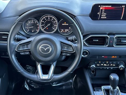 Used 2019 MAZDA CX-5 Touring image 17