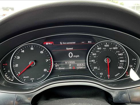 Used 2017 Audi A6 2.0T Premium FWD image 25