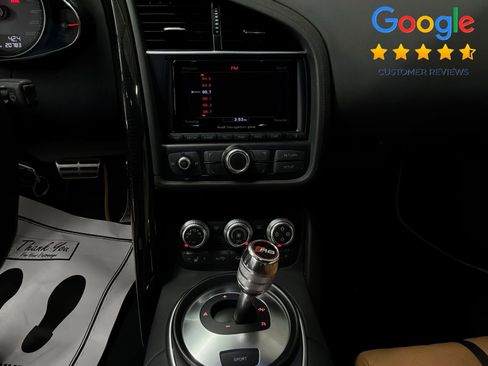 Used 2015 Audi R8 V8 AWD/4WD image 21