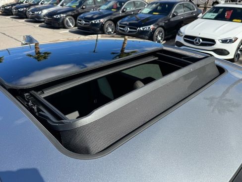 Used 2025 Cadillac CT5 Sport image 25