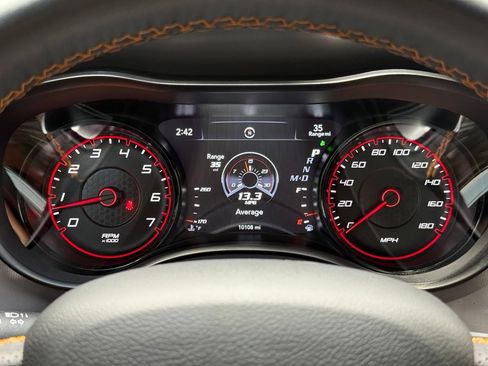 Used 2023 Dodge Charger Scat Pack RWD image 12