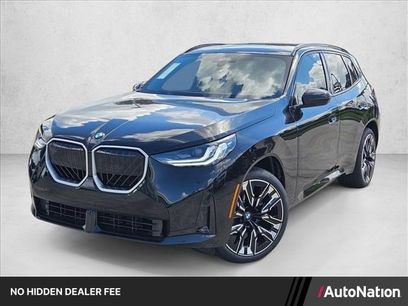 Used 2026 BMW X3 xDrive30i w/ M Sport Package