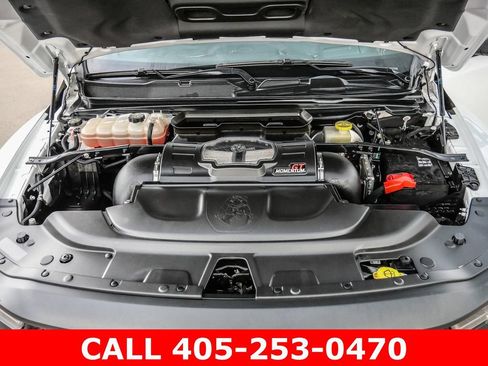 Used 2021 RAM 1500 TRX w/ TRX Level 2 Equipment Group AWD/4WD image 43