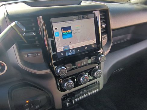 New 2026 RAM 5500 Tradesman AWD/4WD image 12