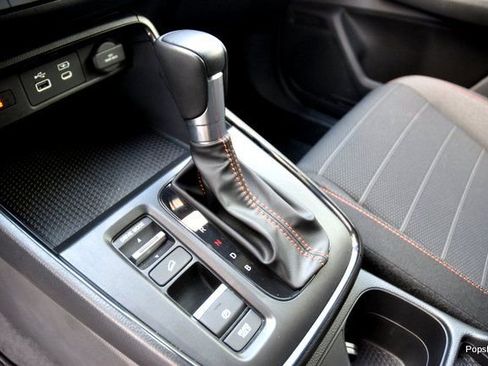 Certified 2025 Honda CR-V Sport image 11