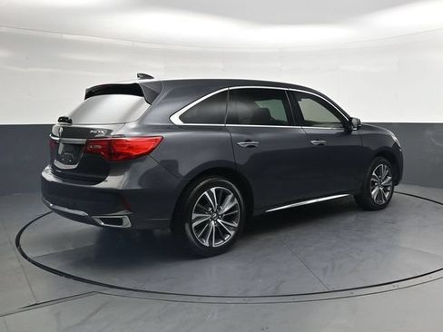 Used 2019 Acura MDX FWD w/ Technology Package image 4