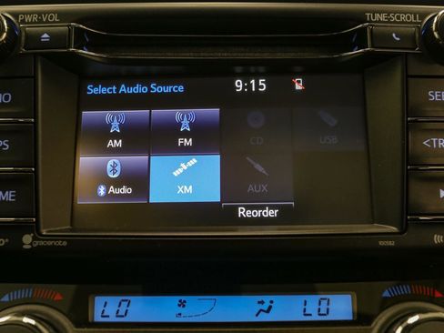 Used 2017 Toyota RAV4 XLE w/ Plus Special Value Package AWD/4WD image 25