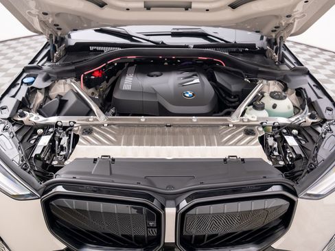 New 2025 BMW X3 xDrive30i w/ Premium Package image 31