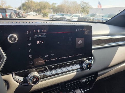 New 2025 GMC Canyon Elevation w/ Technology Package image 21