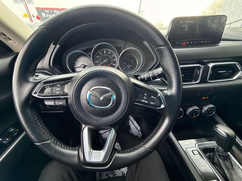 Used 2019 MAZDA CX-5 Sport image 25