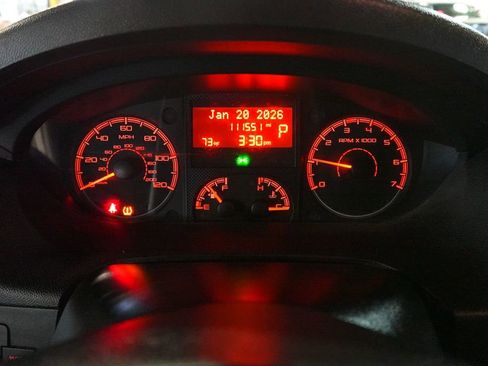 Used 2018 RAM ProMaster 1500 image 14