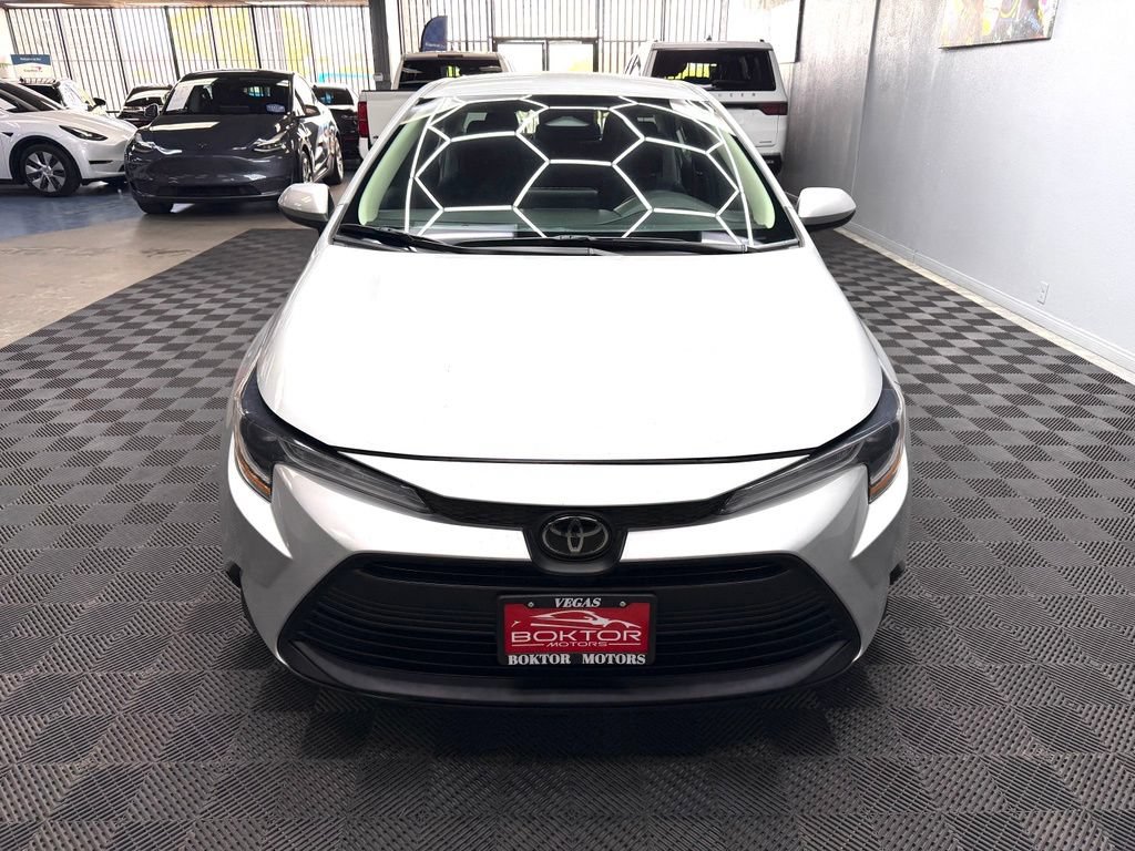 Used 2024 Toyota Corolla LE FWD image 6