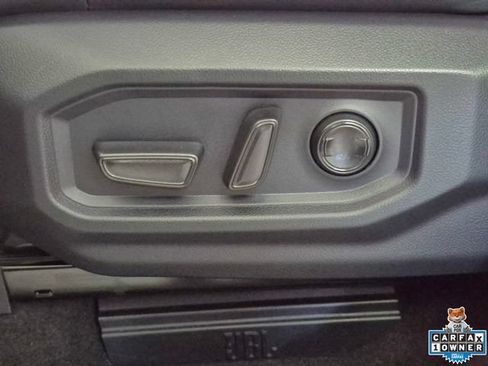 Certified 2023 Toyota Sequoia TRD Pro AWD/4WD image 17