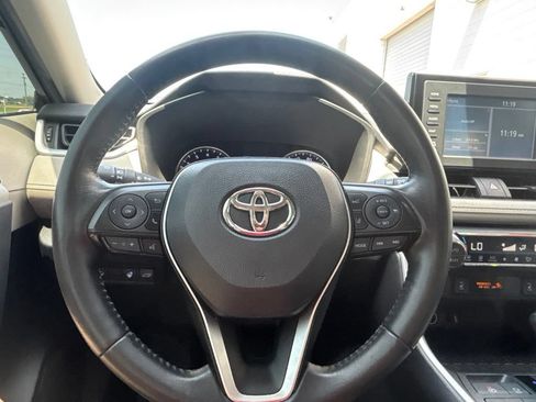 Used 2019 Toyota RAV4 XLE w/ Convenience Package AWD/4WD image 21