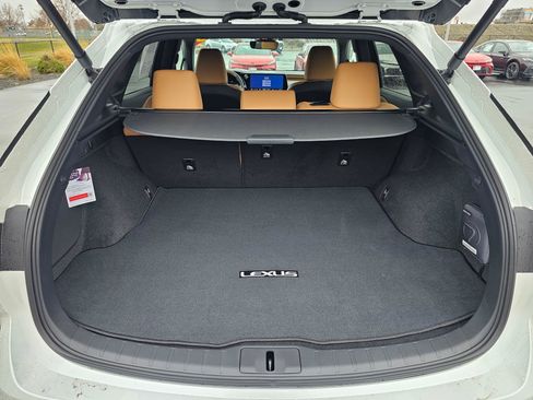 Used 2026 Lexus RX 350h w/ Convenience Package image 14