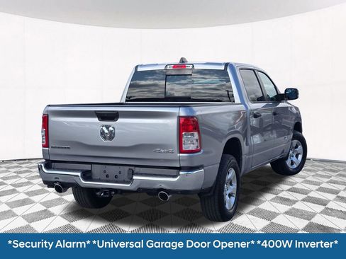 Used 2023 RAM 1500 Big Horn AWD/4WD image 21