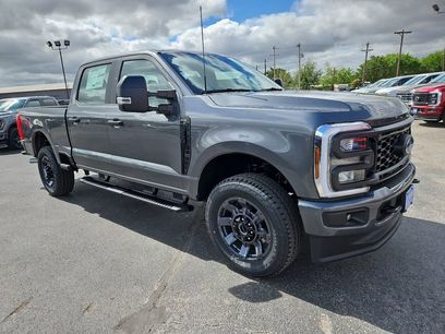 New 2026 Ford F250 XL