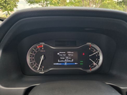 Certified 2023 Honda Ridgeline RTL-E image 28