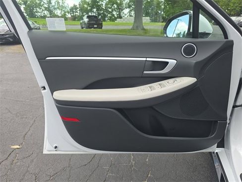 New 2025 Hyundai Sonata SEL image 13