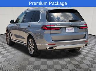Used 2026 BMW X7 xDrive40i AWD/4WD video 3