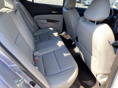 Used 2015 Acura TLX FWD image 24