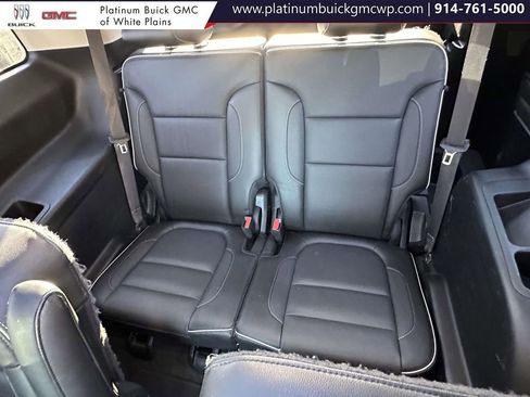 Used 2018 GMC Acadia Denali w/ Technology Package image 16