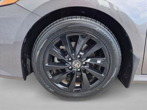 Used 2023 Toyota Camry LE FWD image 23