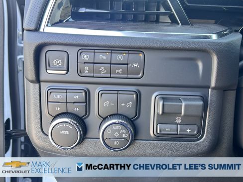 New 2026 Chevrolet Tahoe Premier w/ Sun And Tow Package image 21