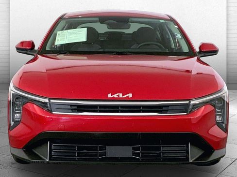Used 2025 Kia K4 FWD image 2