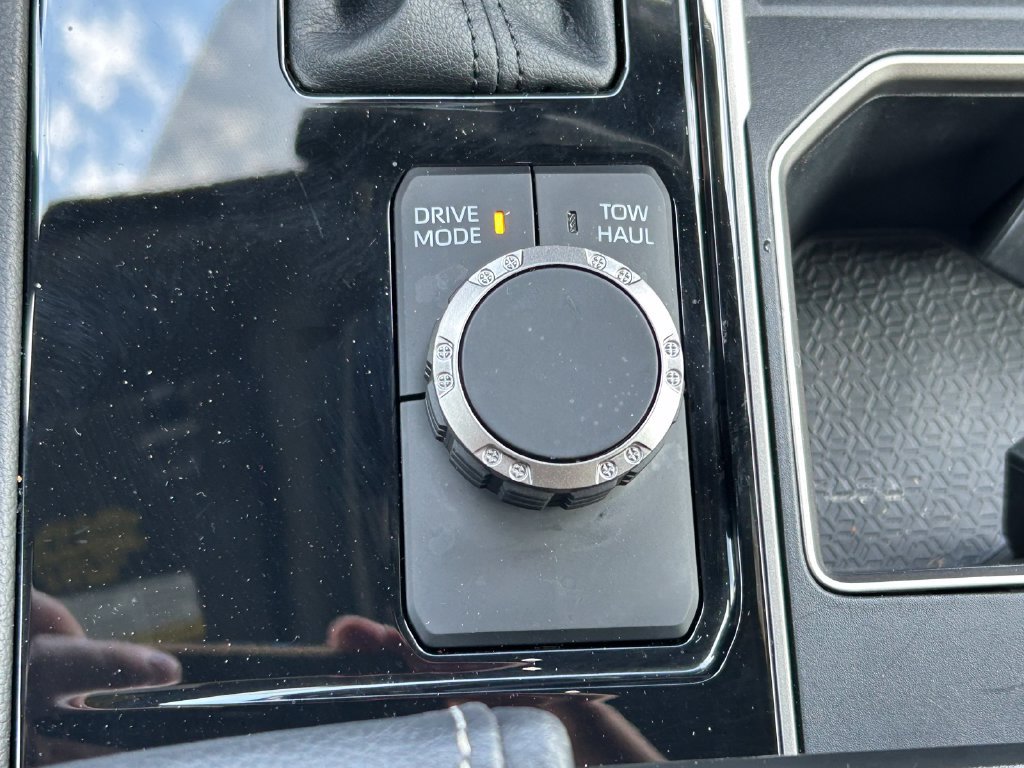 Certified 2026 Toyota Tundra Limited RWD image 31