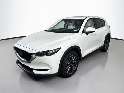 Used 2018 MAZDA CX-5 Grand Touring